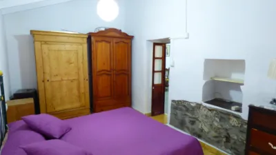 Casa en alquiler en Calle Pasada de Granaillo, Pasada de Granadillo (Canillas de Aceituno) de 500 €<span>/mes</span>