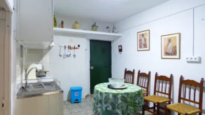 Casa en alquiler en Calle Pasada de Granaillo, Pasada de Granadillo (Canillas de Aceituno) de 500 €<span>/mes</span>