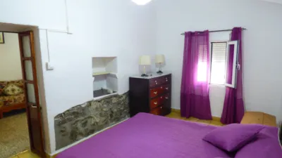 Casa en alquiler en Calle Pasada de Granaillo, Pasada de Granadillo (Canillas de Aceituno) de 500 €<span>/mes</span>