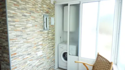 Casa en alquiler en Calle Pasada de Granaillo, Pasada de Granadillo (Canillas de Aceituno) de 500 €<span>/mes</span>