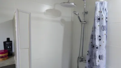 Casa en alquiler en Calle Pasada de Granaillo, Pasada de Granadillo (Canillas de Aceituno) de 500 €<span>/mes</span>