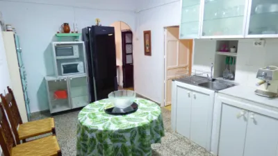 Casa en alquiler en Calle Pasada de Granaillo, Pasada de Granadillo (Canillas de Aceituno) de 500 €<span>/mes</span>