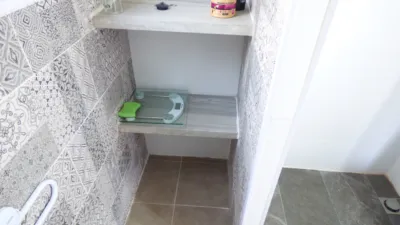 Casa en alquiler en Calle Pasada de Granaillo, Pasada de Granadillo (Canillas de Aceituno) de 500 €<span>/mes</span>