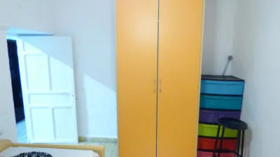 Casa en alquiler en Calle Pasada de Granaillo, Pasada de Granadillo (Canillas de Aceituno) de 500 €<span>/mes</span>