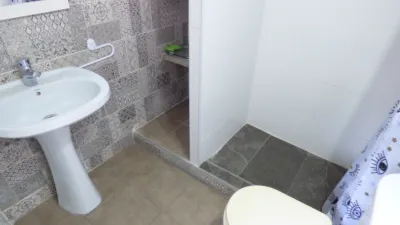 Casa en alquiler en Calle Pasada de Granaillo, Pasada de Granadillo (Canillas de Aceituno) de 500 €<span>/mes</span>