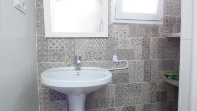 Casa en alquiler en Calle Pasada de Granaillo, Pasada de Granadillo (Canillas de Aceituno) de 500 €<span>/mes</span>