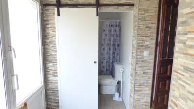 Casa en alquiler en Calle Pasada de Granaillo, Pasada de Granadillo (Canillas de Aceituno) de 500 €<span>/mes</span>