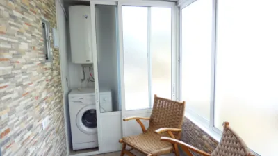 Casa en alquiler en Calle Pasada de Granaillo, Pasada de Granadillo (Canillas de Aceituno) de 500 €<span>/mes</span>