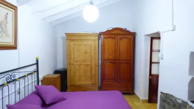 Casa en alquiler en Calle Pasada de Granaillo, Pasada de Granadillo (Canillas de Aceituno) de 500 €<span>/mes</span>