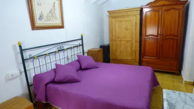 Casa en alquiler en Calle Pasada de Granaillo, Pasada de Granadillo (Canillas de Aceituno) de 500 €<span>/mes</span>