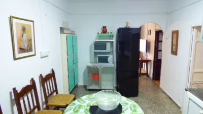 Casa en alquiler en Calle Pasada de Granaillo, Pasada de Granadillo (Canillas de Aceituno) de 500 €<span>/mes</span>