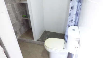 Casa en alquiler en Calle Pasada de Granaillo, Pasada de Granadillo (Canillas de Aceituno) de 500 €<span>/mes</span>