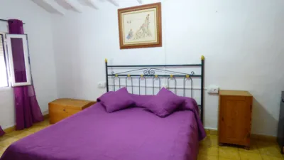 Casa en alquiler en Calle Pasada de Granaillo, Pasada de Granadillo (Canillas de Aceituno) de 500 €<span>/mes</span>