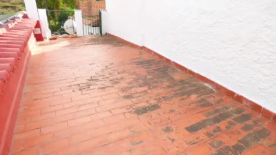 Casa en alquiler en Calle Pasada de Granaillo, Pasada de Granadillo (Canillas de Aceituno) de 500 €<span>/mes</span>