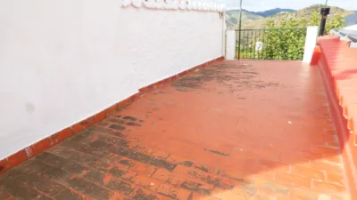 Casa en alquiler en Calle Pasada de Granaillo, Pasada de Granadillo (Canillas de Aceituno) de 500 €<span>/mes</span>