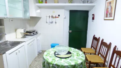 Casa en alquiler en Calle Pasada de Granaillo, Pasada de Granadillo (Canillas de Aceituno) de 500 €<span>/mes</span>