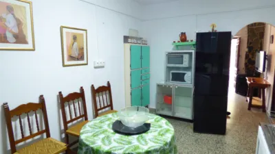 Casa en alquiler en Calle Pasada de Granaillo, Pasada de Granadillo (Canillas de Aceituno) de 500 €<span>/mes</span>