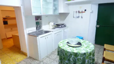 Casa en alquiler en Calle Pasada de Granaillo, Pasada de Granadillo (Canillas de Aceituno) de 500 €<span>/mes</span>