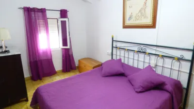 Casa en alquiler en Calle Pasada de Granaillo, Pasada de Granadillo (Canillas de Aceituno) de 500 €<span>/mes</span>