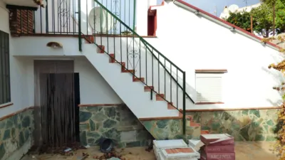 Casa en alquiler en Calle Pasada de Granaillo, Pasada de Granadillo (Canillas de Aceituno) de 500 €<span>/mes</span>