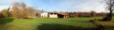 Finca rústica en Carrer del Montseny
