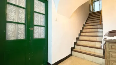House on Carrer de la Vera, 23 photo 2