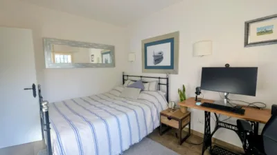 Flat on Carrer de Santa Reparada photo 14