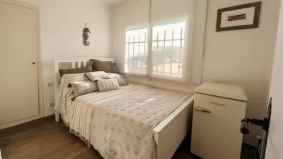 Flat on Carrer de Santa Reparada photo 13