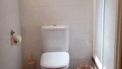 Flat on Carrer de Santa Reparada photo 15