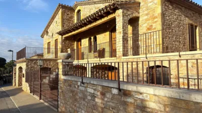 House on Carrer de Carles Homs, 26 photo 3
