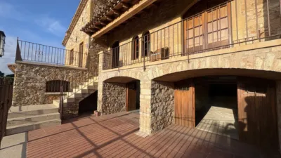 House on Carrer de Carles Homs, 26 photo 51