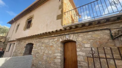House on Carrer de Carles Homs, 26 photo 48