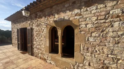House on Carrer de Carles Homs, 26 photo 14