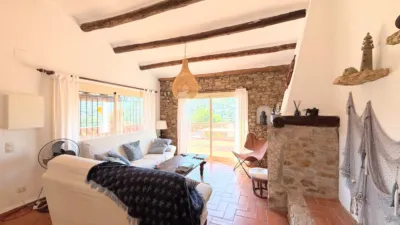 Chalet in Passatge de la Coma photo 30