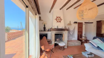 Chalet in Passatge de la Coma photo 3