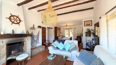 Chalet in Passatge de la Coma photo 29