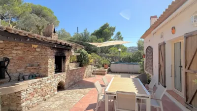 Chalet in Passatge de la Coma photo 34