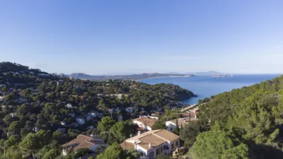 Chalet in Passatge de la Coma photo 39