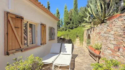 Chalet in Passatge de la Coma photo 20