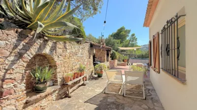 Chalet in Passatge de la Coma photo 11