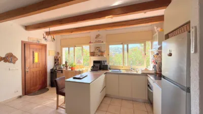 Chalet in Passatge de la Coma photo 8