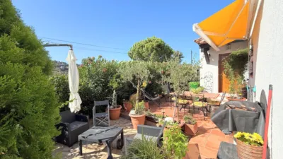 Chalet in Passatge de la Coma photo 19