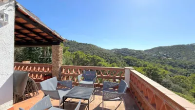 Chalet in Passatge de la Coma photo 10