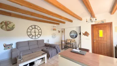 Chalet in Passatge de la Coma photo 9