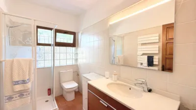 Chalet in Passatge de la Coma photo 26