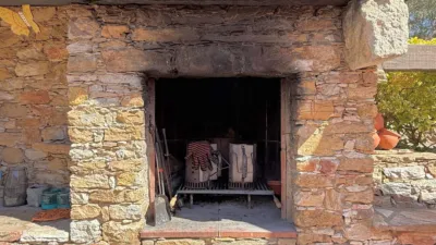 Chalet in Passatge de la Coma photo 21