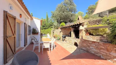 Chalet in Passatge de la Coma photo 6