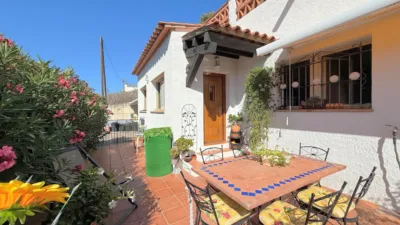 Chalet in Passatge de la Coma photo 18