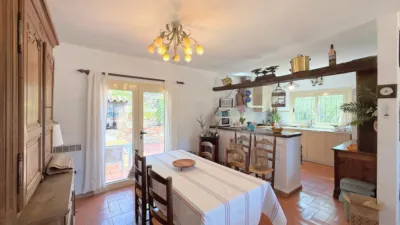 Chalet in Passatge de la Coma photo 32