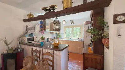 Chalet in Passatge de la Coma photo 35